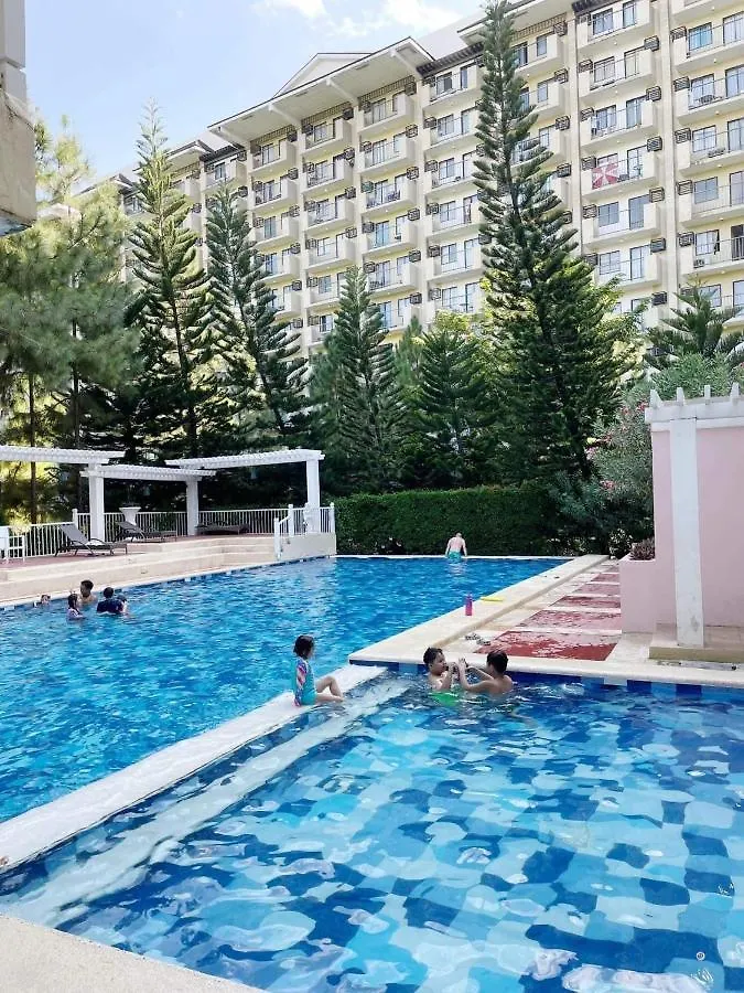 2 Bedroom Camella Northpoint Davao City 필리핀