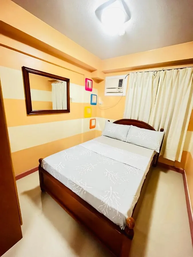2 Bedroom Camella Northpoint Davao City 0*,  필리핀
