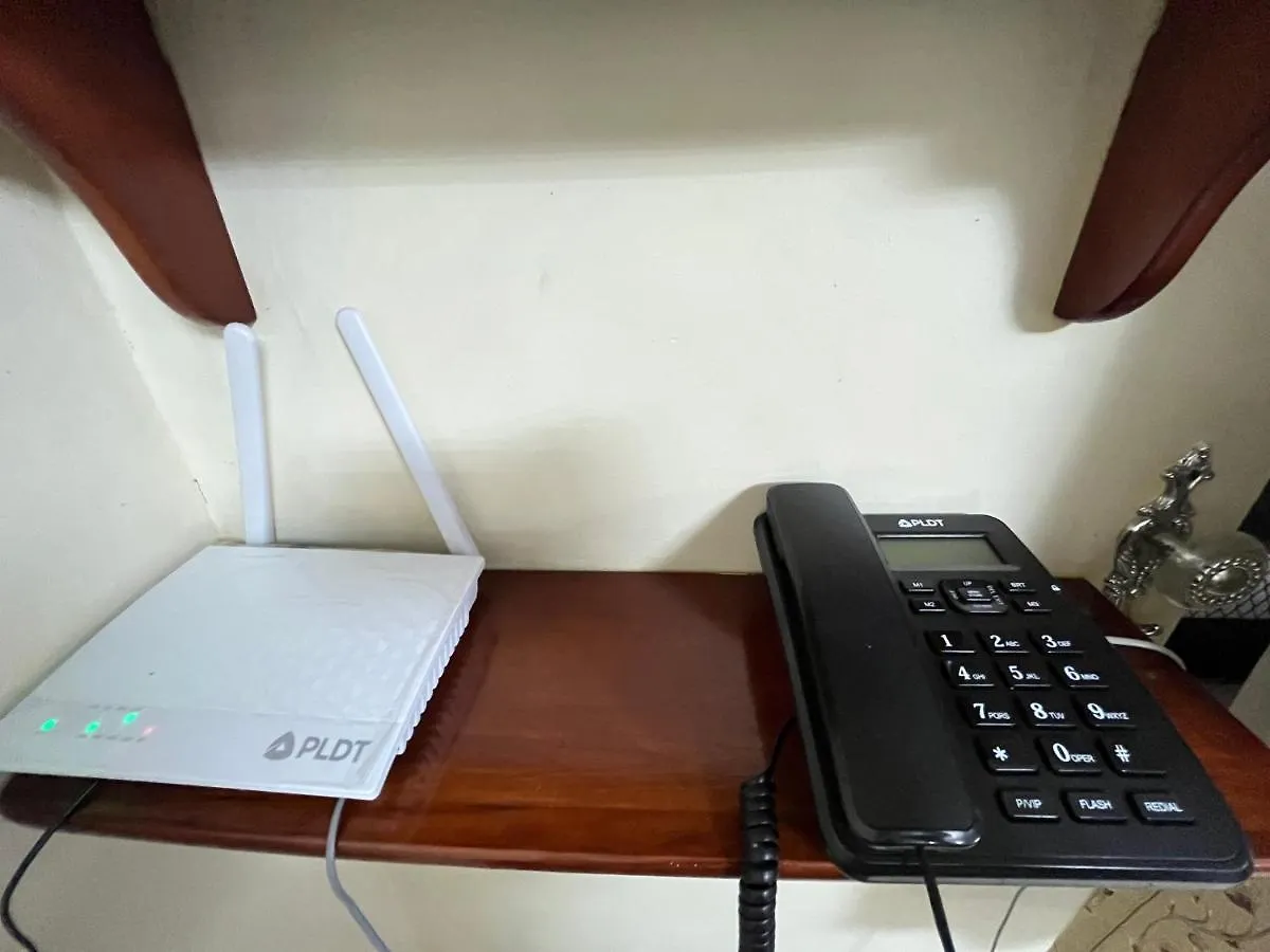 2 Bedroom Camella Northpoint Davao City
