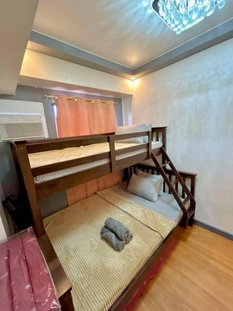 2 Bedroom Camella Northpoint Davao City 필리핀
