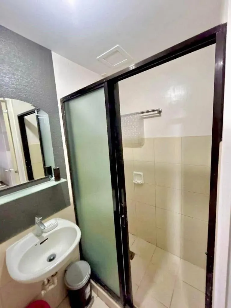 아파트호텔 2 Bedroom Camella Northpoint Davao City 필리핀