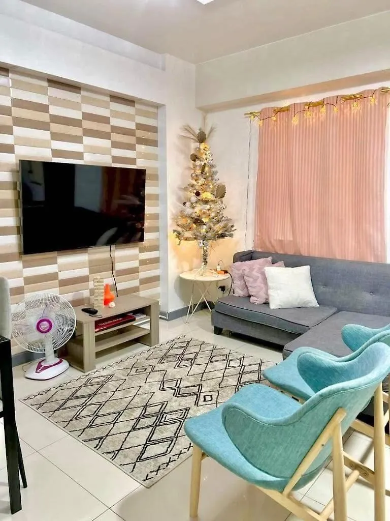 2 Bedroom Camella Northpoint Davao City 0*,  필리핀