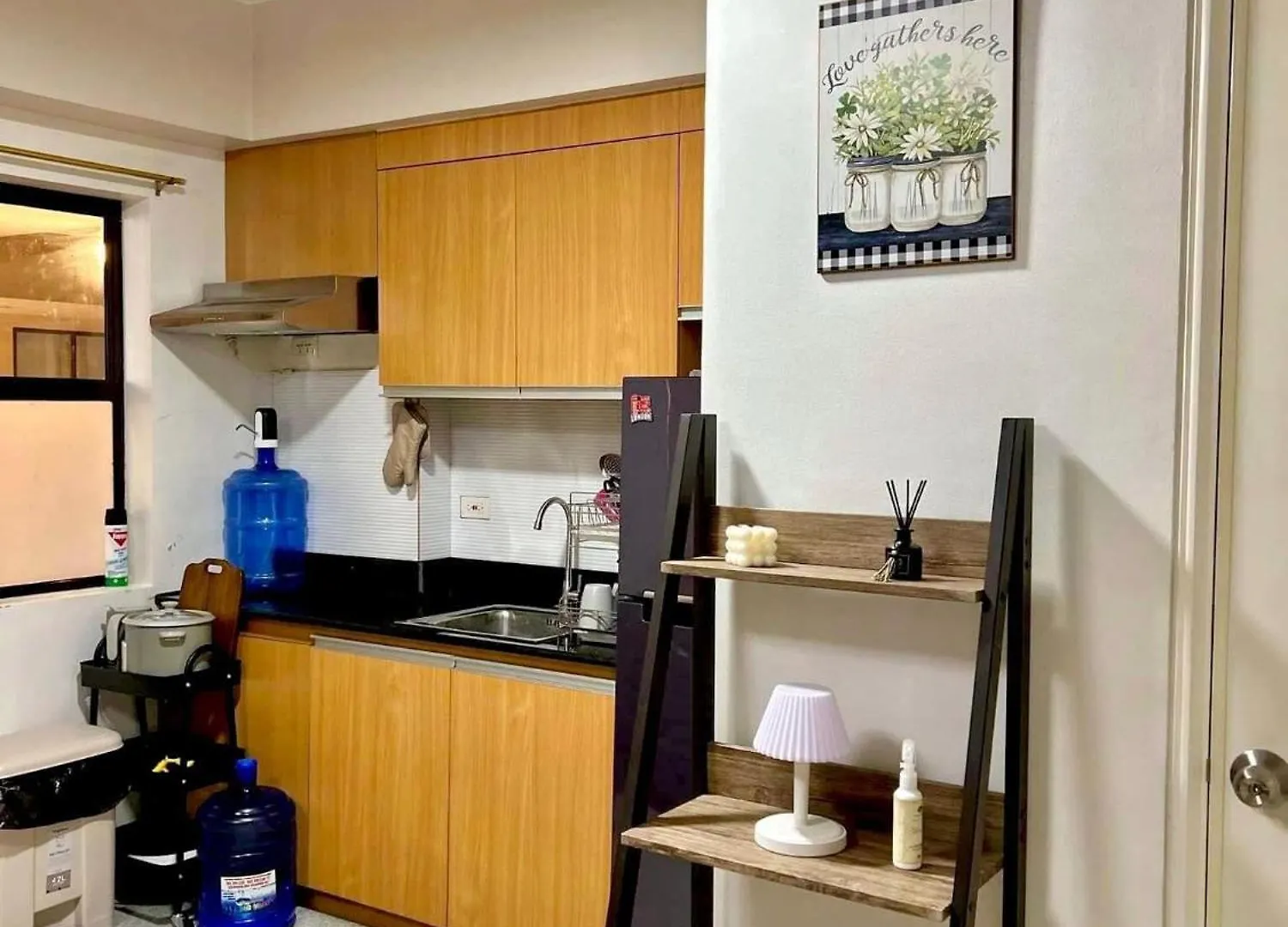 2 Bedroom Camella Northpoint Davao City 필리핀