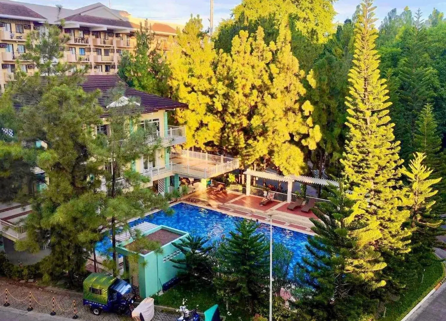 2 Bedroom Camella Northpoint Davao City 아파트호텔