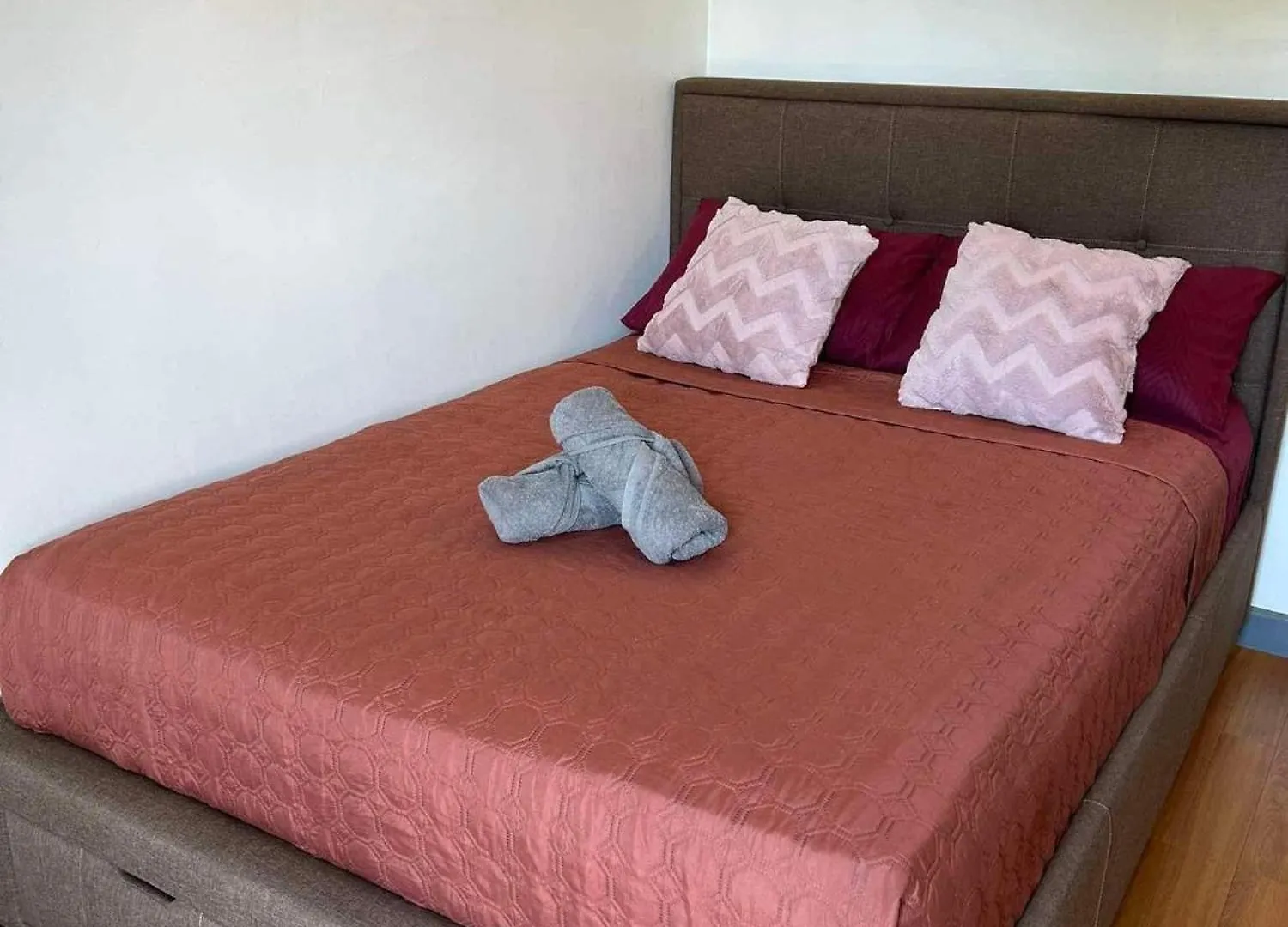 2 Bedroom Camella Northpoint Davao City