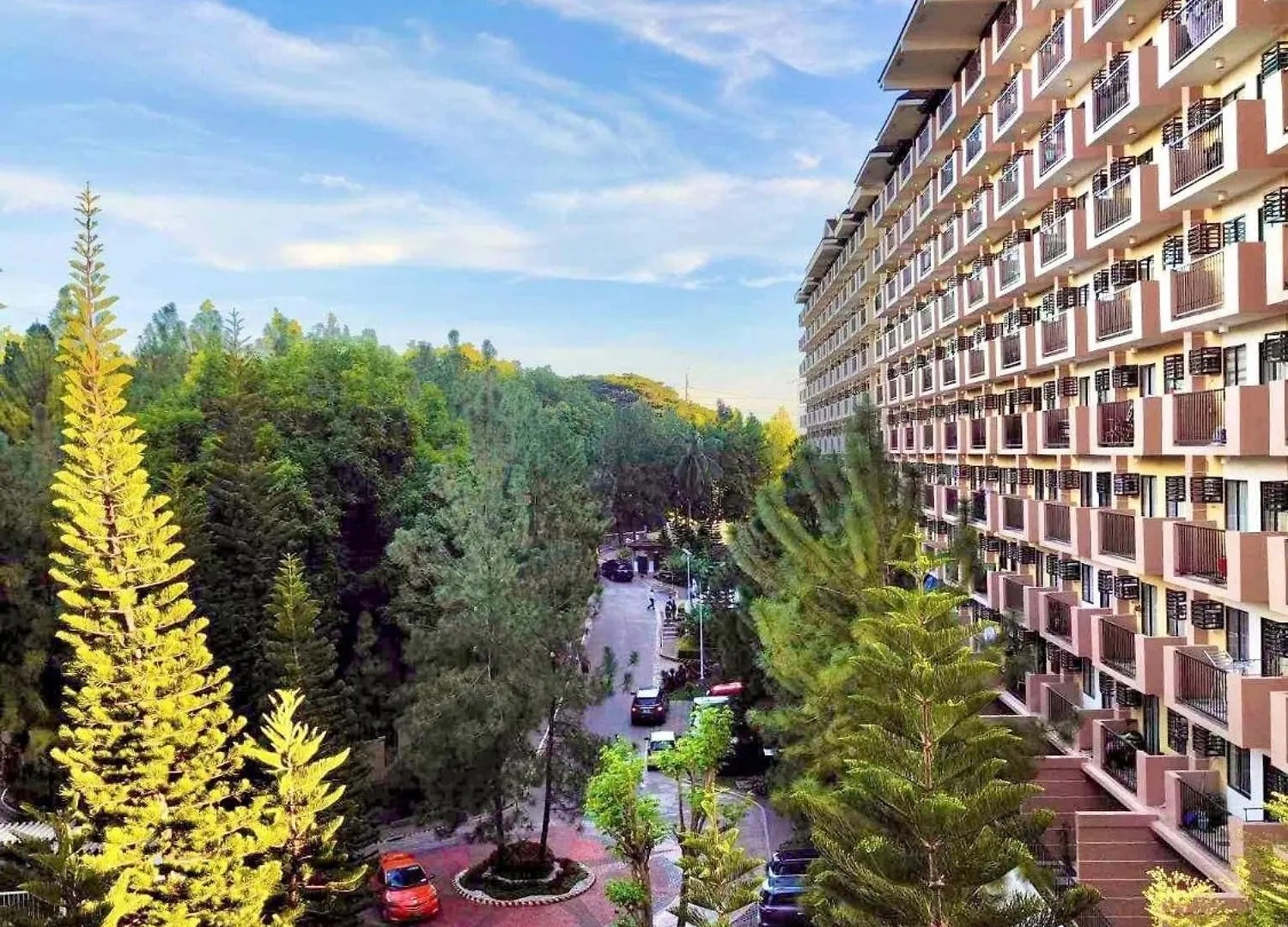 아파트호텔 2 Bedroom Camella Northpoint Davao City